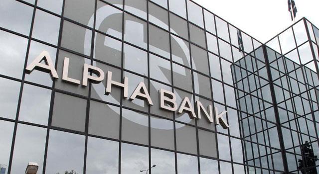 Alpha Bank
