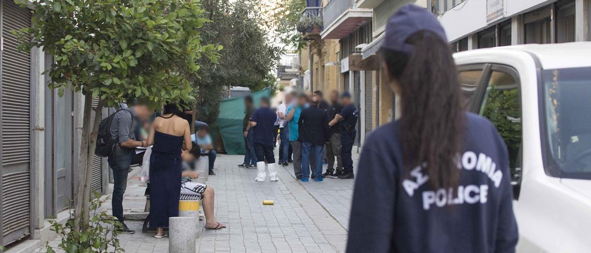 Φωτογραφία Αρχείου