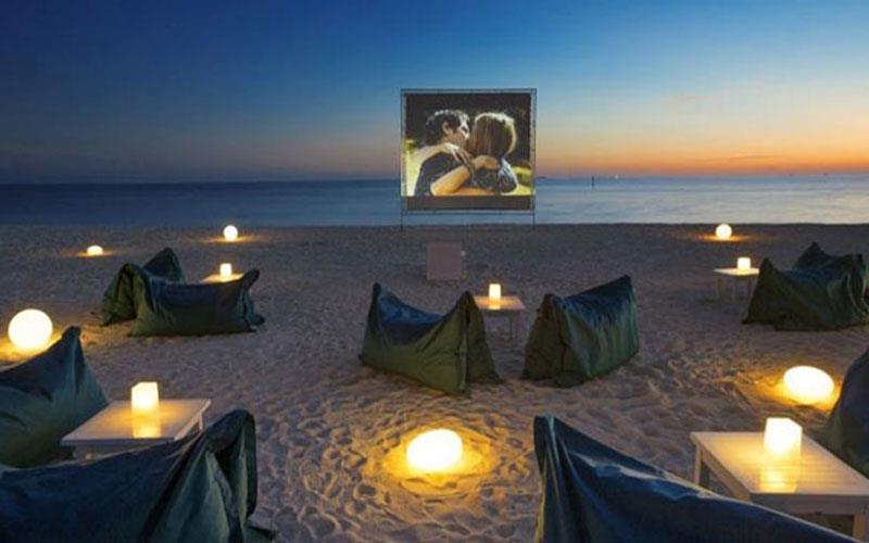 ΣΙΝΕΜΑ ΠΑΡΑΛΙΑ