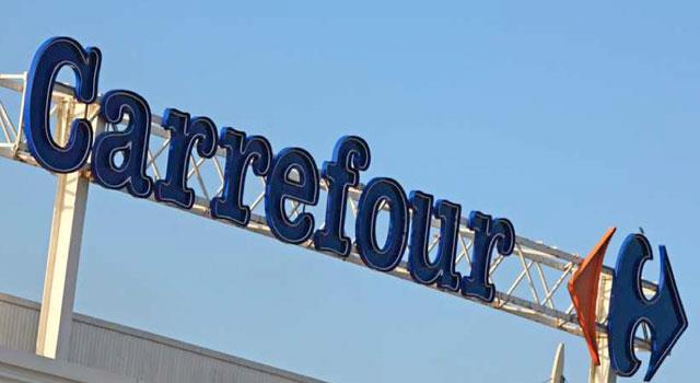 carrefour