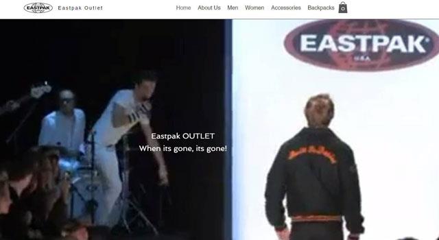 Eastpak