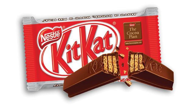 kitkat