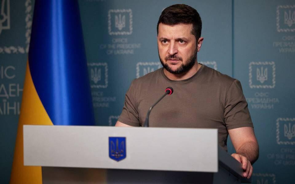 4228669013818090 2022-03-29T202350Z 379973521 RC2KCT9KNJS0 RTRMADP 3 UKRAINE-CRISIS-ZELENSKIY 1-960x600