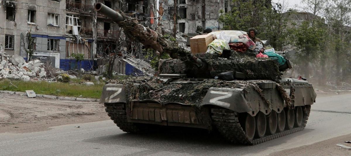 4232312079105731 2022-05-26T211857Z 1259422124 RC23FU9TL87B RTRMADP 5 UKRAINE-CRISIS-LUHANSK-POPASNA-1024x749