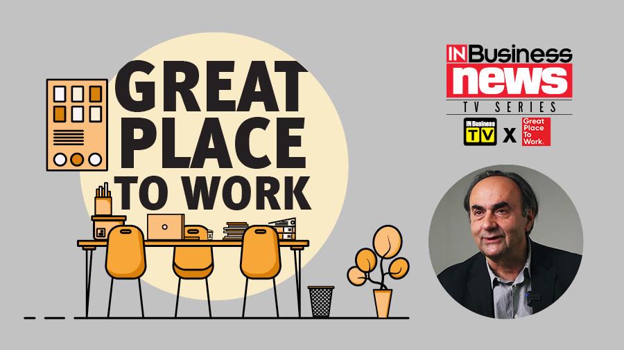 great place to work 1