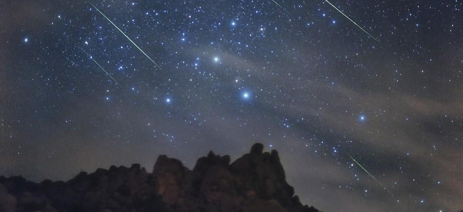 πεφταστερια