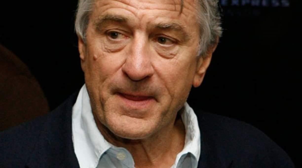 Ρόμπερτ Ντε Νίρο