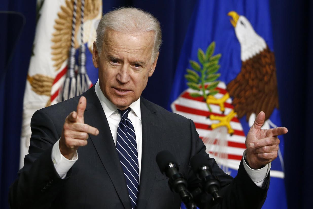 Μπάιντεν