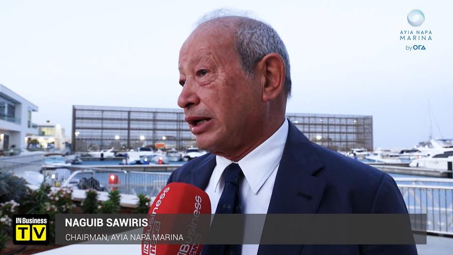 sawiris