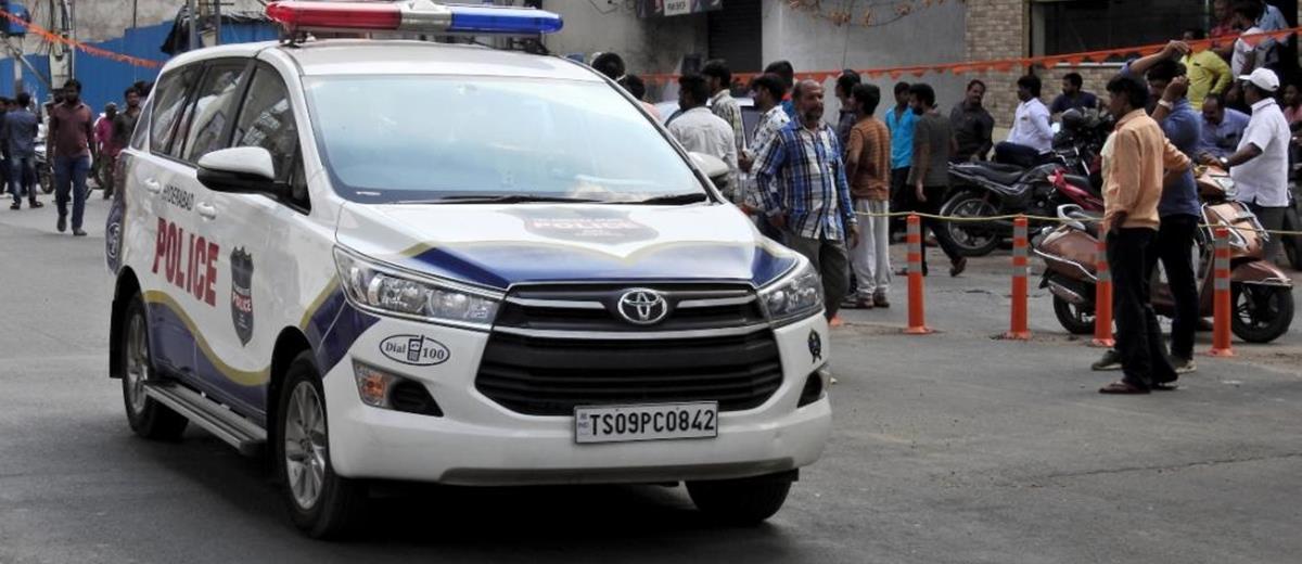 4256464327592549 India-police-arrest-protest