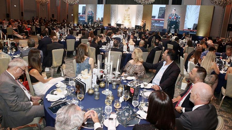 INVEST CYPRUS AWARDS