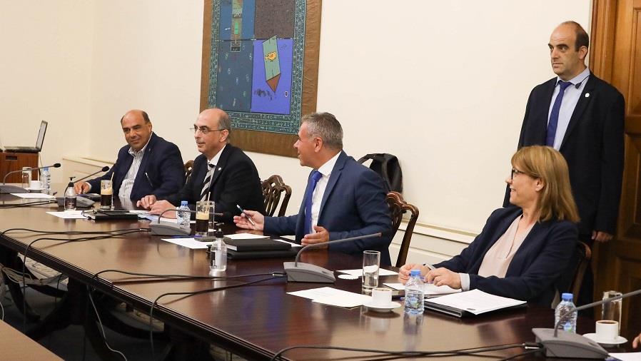 ΚΟΙΝΩΝΙΚΟΙ ΕΤΑΙΡΟΙ