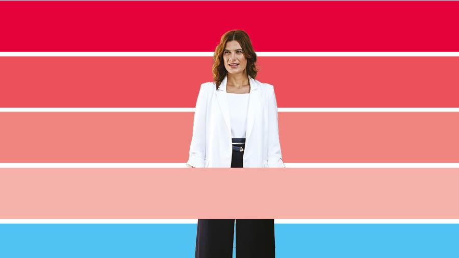 Νατάσα Πηλείδου