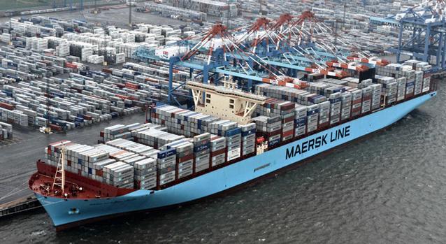 maersk