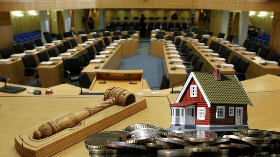 ΕΚΠΟΙΗΣΕΙΣ ΒΟΥΛΗ