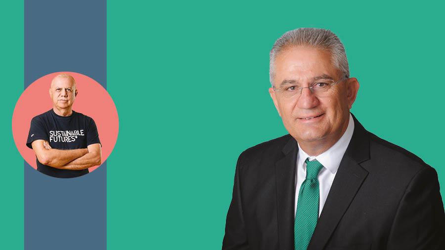 ΓΙΩΡΓΟΣ ΤΣΑΚΚΙΣΤΟΣ