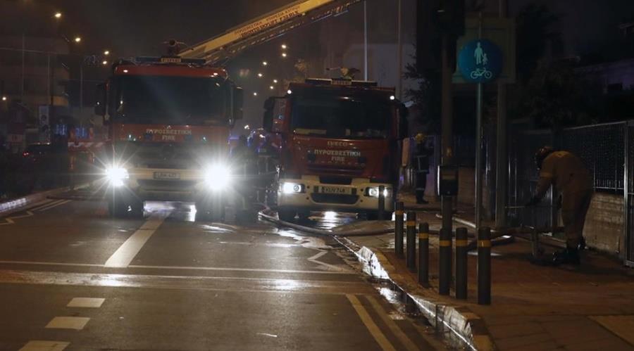 Φωτογραφία Αρχείου