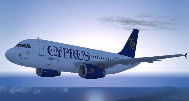 cyprus airways