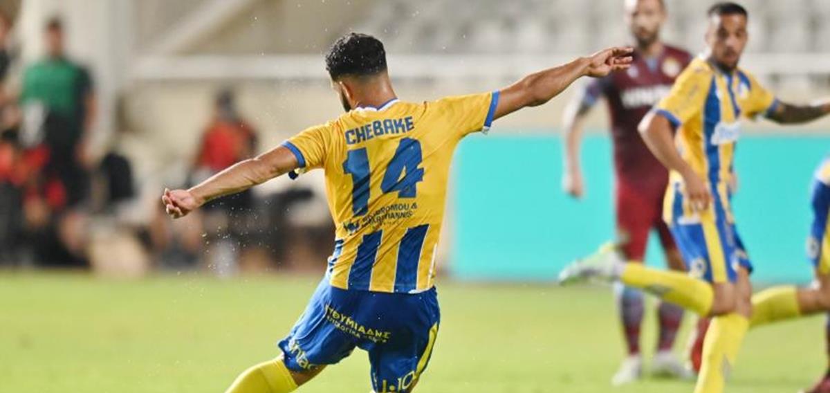 4283224774369183 1on apoel gmi 9219