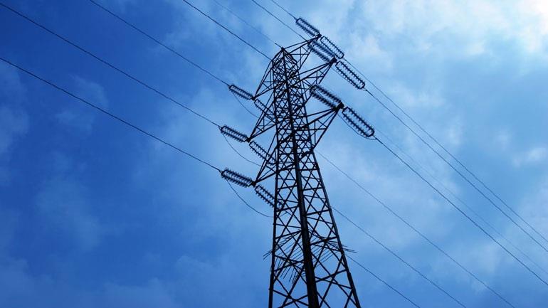 ηλεκτρικό ρεύμα