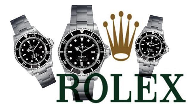 rolex
