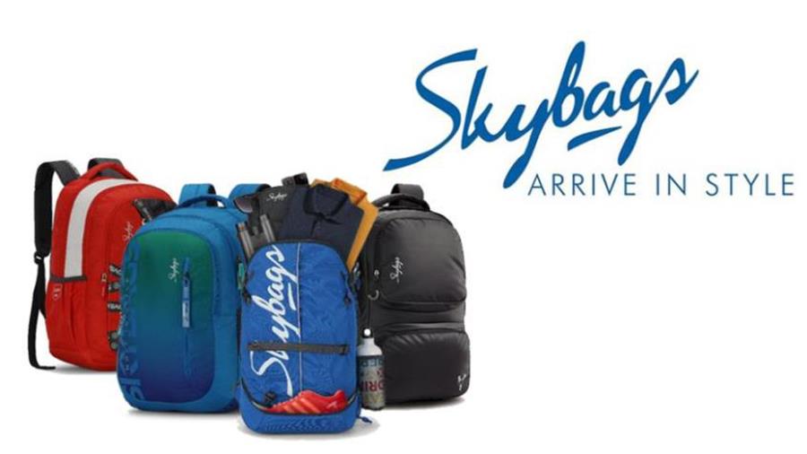 skybag