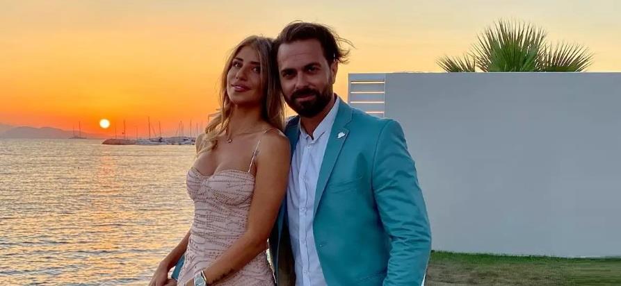 4309133178089745 Σπύρος-Σαραφιανός-ΗΛΙΚΙΑ-Στα-60-ο-ΕΓΙΝΕ-ΠΑΤΕΡΑΣ-και-αλλάζει-πάνες-1