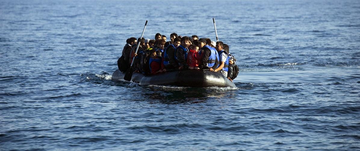 μεταναστες