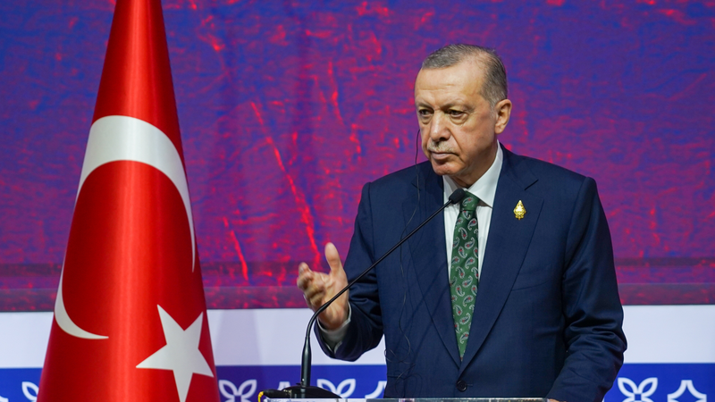 erdogan