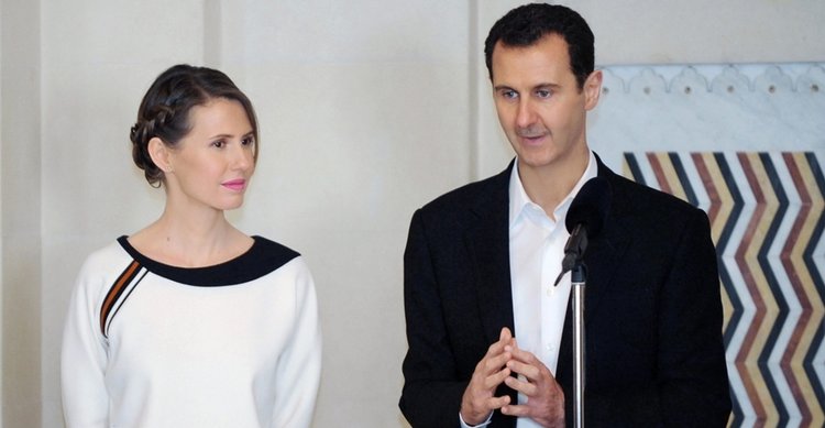 asma_al_assad