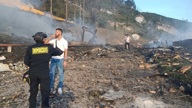 colombia-explosion