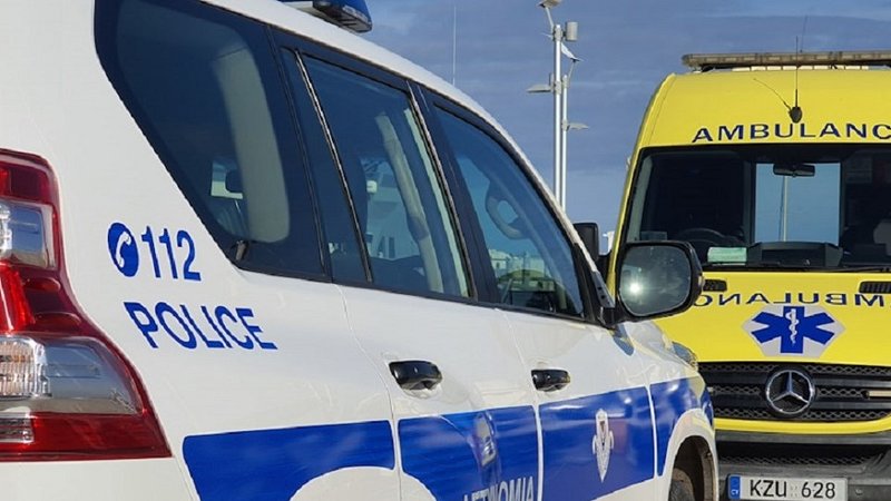 τροχαιο
