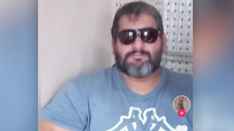 δολοφονία