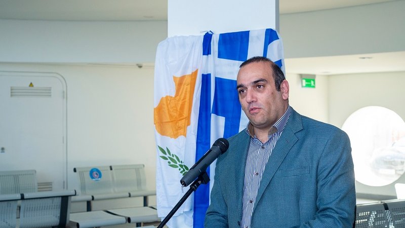 καρουσος