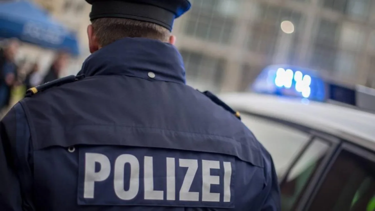 polizei