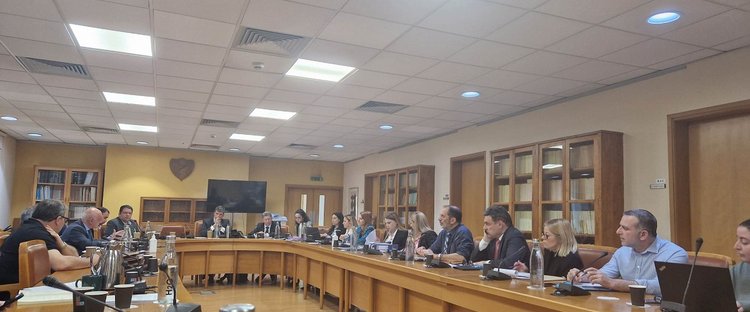 επιτροπη