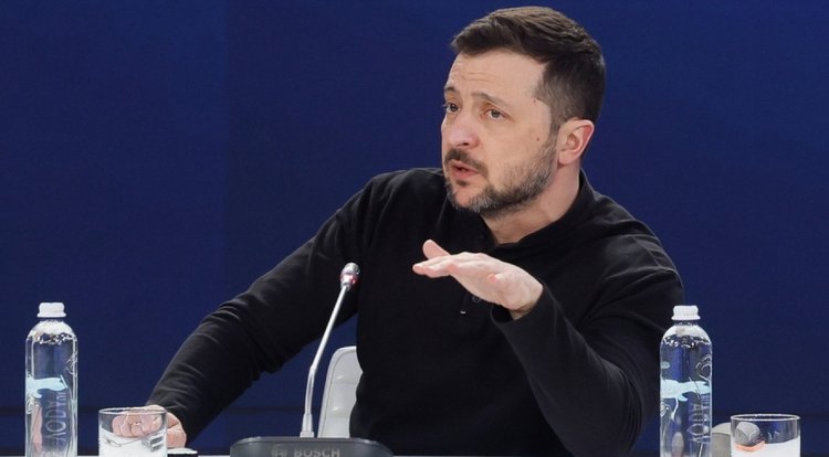 zelensky