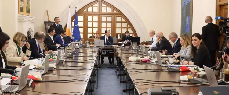 υπουργικό