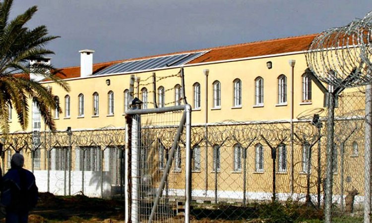 κεντρικές
