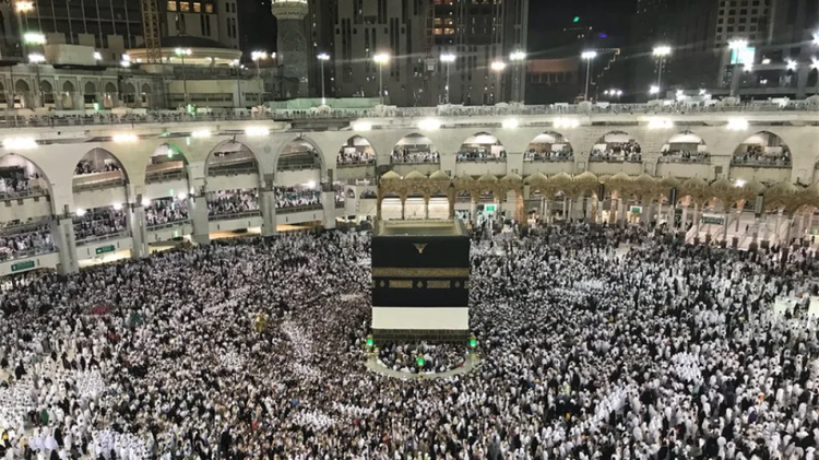 mekka