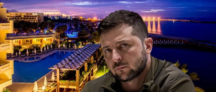 zelensky