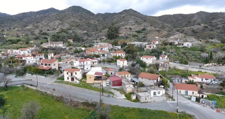 μελίνη