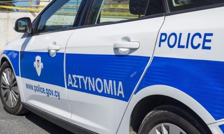 αστυνομια