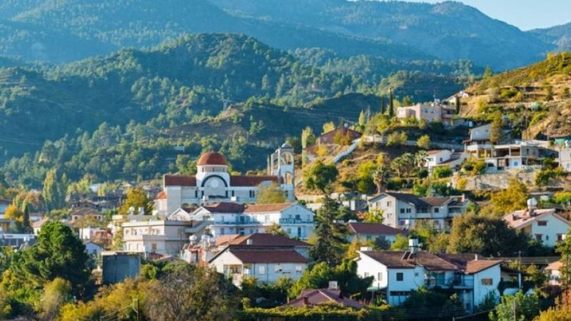 ορεινα