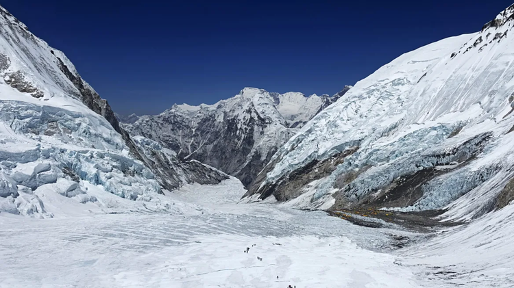 everest
