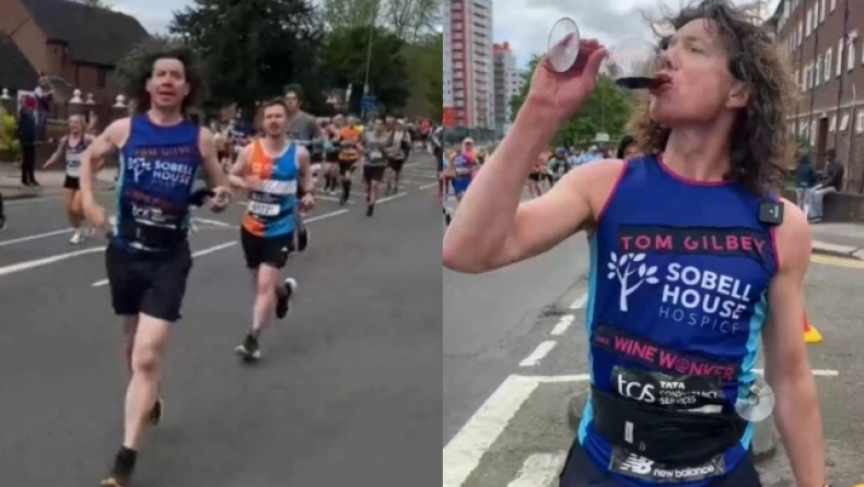 marathonodromos