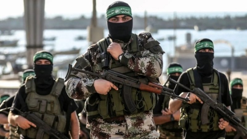 hamas