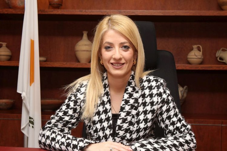 αννιτα δημητριου