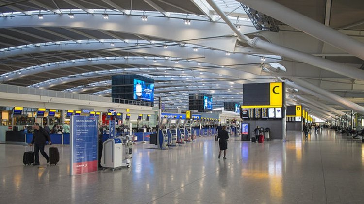 Heathrow