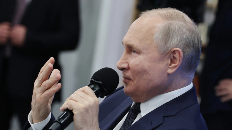 putin